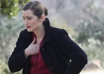 Άγριες Μέλισσες: Θρήνος για την Ελένη