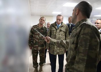 Αποκάλυψη: Γι’ αυτό οι Τούρκοι στρατηγοί αρνήθηκαν να βυθίσουν ελληνικό πλοίο μετά την εντολή Ερντογάν