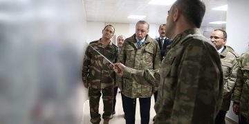 Alldaynews.gr Αποκάλυψη: Γι’ αυτό οι Τούρκοι στρατηγοί αρνήθηκαν να βυθίσουν ελληνικό πλοίο μετά την εντολή Ερντογάν