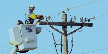 Νέα Τραγωδία: Απανθρακώθηκε 32χρονος εργάτης από καλώδιο υψηλής τάσης