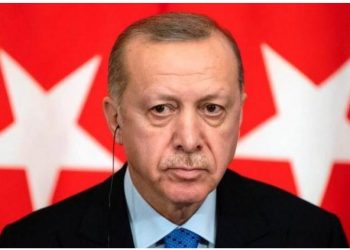 Παραλήρημα Ερντογάν: Θέλουν να εμποδίσουν την αιώνια αφύπνισή μας – Θα γίνουμε παγκόσμια δύναμη