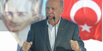 Alldaynews.gr Προκαλεί ο Ερντογάν: Εύχομαι να μην πληρώσουν το ίδιο τίμημα όπως πριν 100 χρόνια