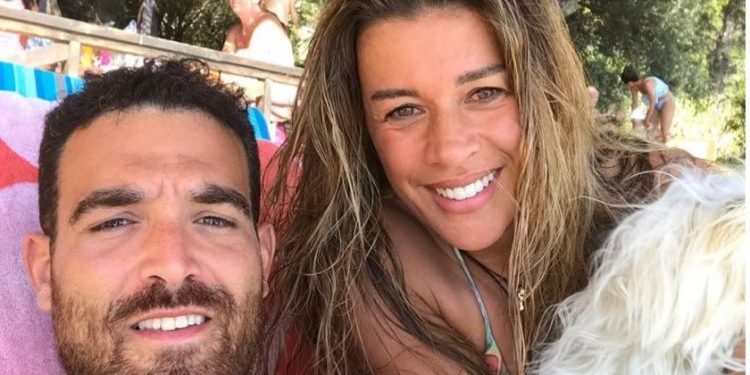 Χώρισε η Έρρικα Πρεζεράκου μετά από πέντε χρόνια σχέσης