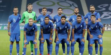 Νέο κρούσμα κορονοϊού στην Εθνική Ελλάδας