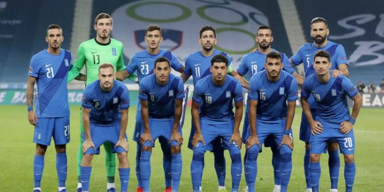 Νέο κρούσμα κορονοϊού στην Εθνική Ελλάδας