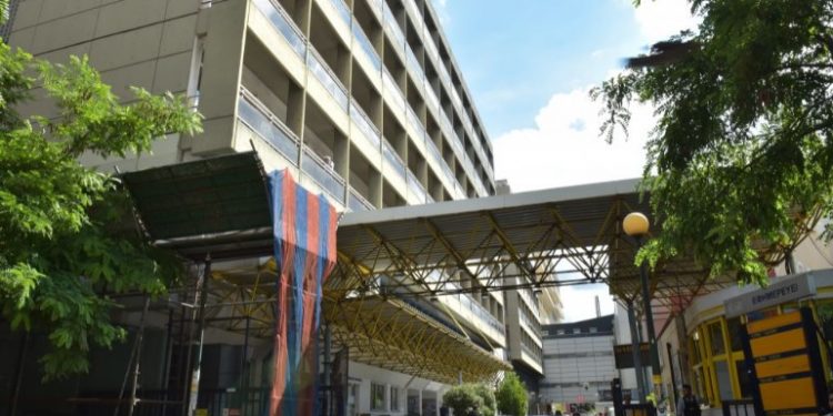 Alldaynews.gr evaggelismos Ευαγγελισμός