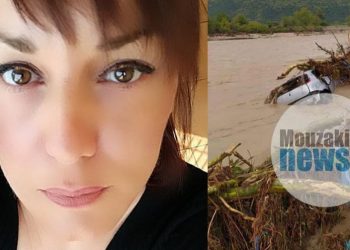 Καρδίτσα-Ιανός: Συγκλονίζει η μητέρα της 42χρονης Ευδοκίας-«Άνοιξε η γη και την κατάπιε»