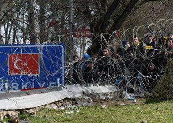 Συναγερμός στον Έβρο: “Αστακός” τα σύνορα με ομάδες κρούσης για νέο κύμα τουρκικής προκλητικότητας