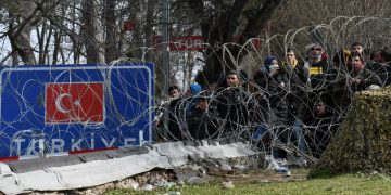 Alldaynews.gr Συναγερμός στον Έβρο: “Αστακός” τα σύνορα με ομάδες κρούσης για νέο κύμα τουρκικής προκλητικότητας