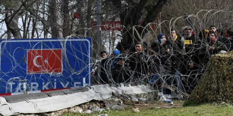 Alldaynews.gr Συναγερμός στον Έβρο: “Αστακός” τα σύνορα με ομάδες κρούσης για νέο κύμα τουρκικής προκλητικότητας