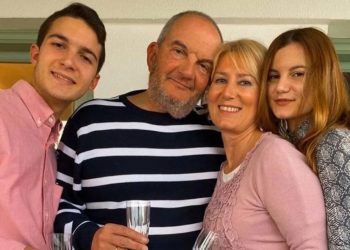 Νατάσα Καραμανλή: Περήφανη για το νέο ιατρικό της επίτευγμα