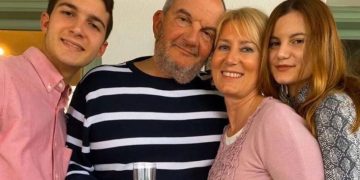 Alldaynews.gr Νατάσα Καραμανλή: Περήφανη για το νέο ιατρικό της επίτευγμα