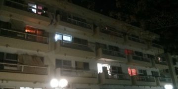 φοιτητική εστία