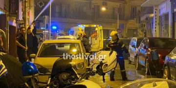 Alldaynews.gr φωτιά