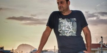 Alldaynews.gr Θρήνος στις Ένοπλες Δυνάμεις-Νεκρός ξαφνικά ο 42χρονος Φώτης Τζίφας