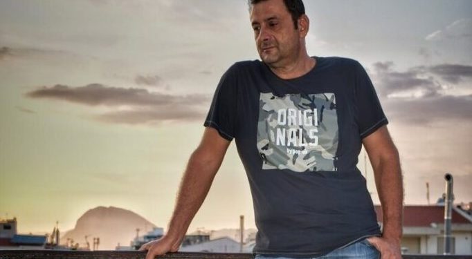 Alldaynews.gr Θρήνος στις Ένοπλες Δυνάμεις-Νεκρός ξαφνικά ο 42χρονος Φώτης Τζίφας