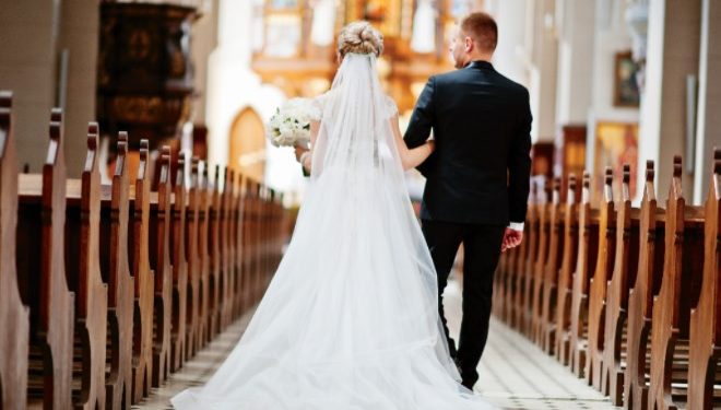 Alldaynews.gr γάμος