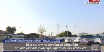 Θεσσαλονίκη: «Ήξεραν ότι έχουν κορωνοϊό και πήγαιναν στο εργοστάσιο για δουλειά»