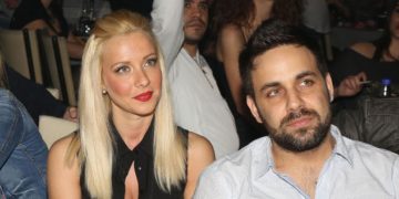 Πέτρος Μουρατίδης: Το “αντίο” του Γιώργου Γιαννιά – “Δε το χωράει ο νους μου”