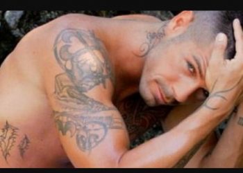 Νίκος Γιγουρτάκης: Ο Έλληνας “Μπέκαμ” που έφυγε Νωρίς-Άγριες νύχτες και παθιασμένοι έρωτες