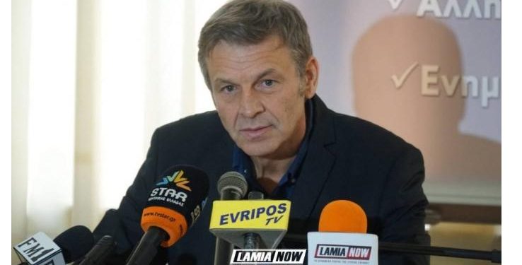 Alldaynews.gr Γκλέτσος