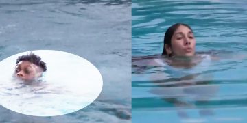 Alldaynews.gr GNTM: Δεν ήξεραν κολύμπι και παραλίγο να πνιγούν μέσα στο νερό – Τρόμαξαν οι κριτές (video)