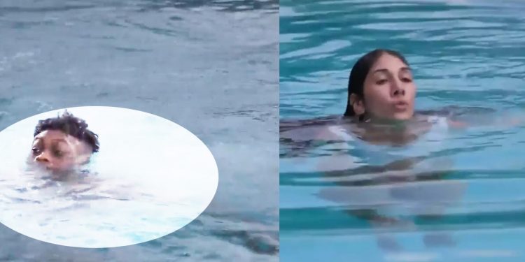 Alldaynews.gr GNTM: Δεν ήξεραν κολύμπι και παραλίγο να πνιγούν μέσα στο νερό – Τρόμαξαν οι κριτές (video)