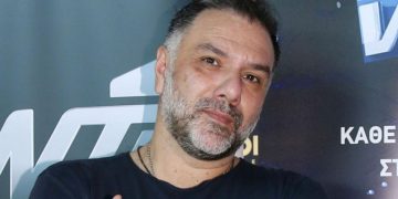 Alldaynews.gr Γρηγόρης Αρναούτογλου σε Τσιμτσιλή – «Πότε θα σταματήσετε να ασχολείστε με ηλιθιότητες» (Video)