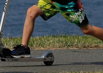 Κρήτη: Τροχαίο με ηλεκτρικό πατίνι-11χρονο παιδί Χαροπαλεύει