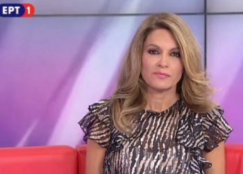 Η ερώτηση του μητροπολίτη “πάγωσε” την παρουσιάστρια της ΕΡΤ: “Έχετε σχέση με το Εξκάλιμπερ;” (video)