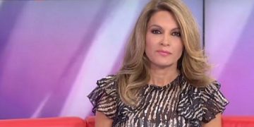 Alldaynews.gr Η ερώτηση του μητροπολίτη “πάγωσε” την παρουσιάστρια της ΕΡΤ: “Έχετε σχέση με το Εξκάλιμπερ;” (video)