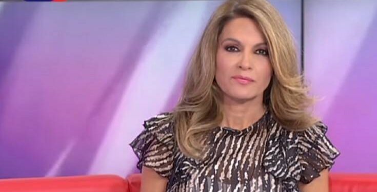 Alldaynews.gr Η ερώτηση του μητροπολίτη “πάγωσε” την παρουσιάστρια της ΕΡΤ: “Έχετε σχέση με το Εξκάλιμπερ;” (video)