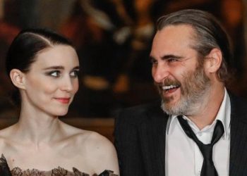 Πατέρας έγινε ο Joaquin Phoenix – Η τραγική ιστορία πίσω από το όνομα που έδωσε στον γιο του