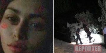 Τραγικός Θάνατος για την 18χρονη Κατερίνα-Έγκυος στον 5ο μήνα και μητέρα[photos]