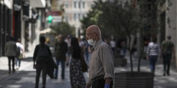 Alldaynews.gr Κορονοϊός Αθήνα