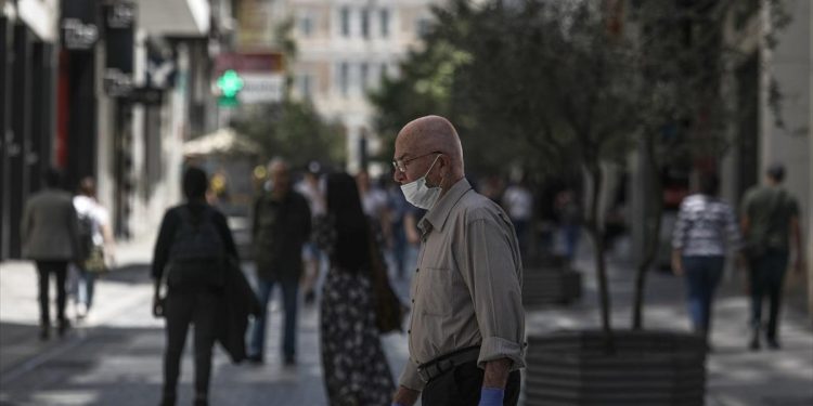 Alldaynews.gr Κορονοϊός Αθήνα