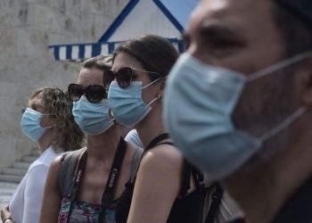 Alldaynews.gr covid-19 κορονοιος
