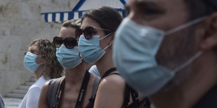 Alldaynews.gr covid-19 κορονοιος