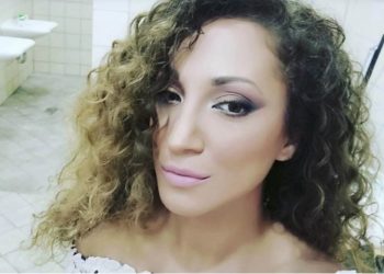 Η Ιωάννα Κουταλίδου του «Fame Story» έφαγε πόρτα στο «The Voice»