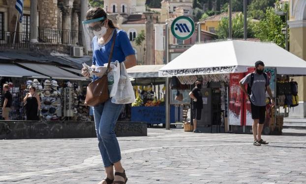 Alldaynews.gr Αττική – Κορωνοϊός: 210 από τα 346 νέα κρούσματα