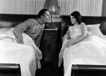 χωριστά κρεβάτια