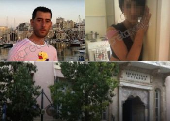 Κρήτη: Η 27χρονη Έσφαξε τον γείτονά της επειδή της έκανε παρατήρηση! Σήμερα η δίκη