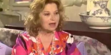 Alldaynews.gr Άννα Κυριακού