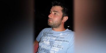 Alldaynews.gr Αναγνωρίστηκε το πτώμα του Λαέρτη-Εξαφάνιση μυστήριο σε πλοίο για Κυκλάδες