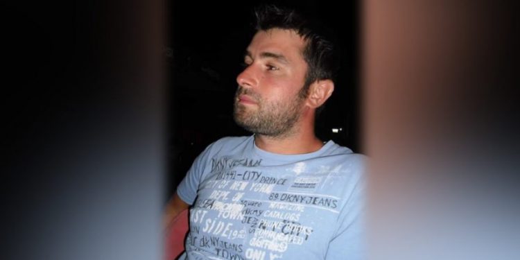 Alldaynews.gr Αναγνωρίστηκε το πτώμα του Λαέρτη-Εξαφάνιση μυστήριο σε πλοίο για Κυκλάδες