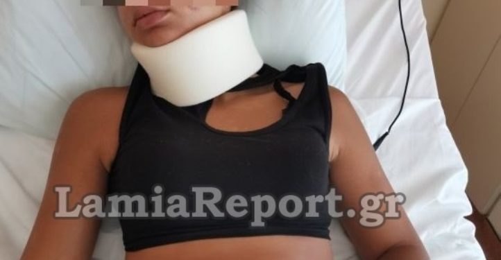 Έδειραν άγρια 13χρονη σε παρκάκι και την έστειλαν στο νοσοκομείο- Τι λέει η αδελφή της (pics)