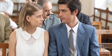 Alldaynews.gr Τι θα γίνει στα επόμενα επεισόδια: Απανωτά τα “χτυπήματα” για τον Λάμπρο στις Άγριες Μέλισσες! Το διπλό σοκ