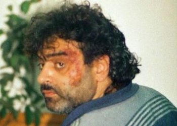 Μ. Μακρυγιάννης: Ισοβίτης για 5 φόνους, με ληστείες και αποδράσεις στο «βιογραφικό», πλέον κυκλοφορεί ελεύθερος