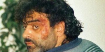 Μ. Μακρυγιάννης: Ισοβίτης για 5 φόνους, με ληστείες και αποδράσεις στο «βιογραφικό», πλέον κυκλοφορεί ελεύθερος