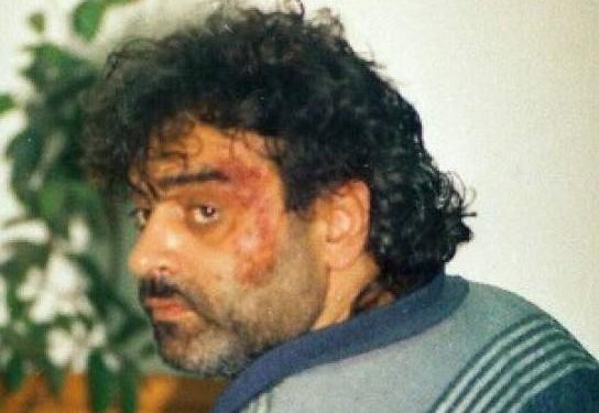 Μ. Μακρυγιάννης: Ισοβίτης για 5 φόνους, με ληστείες και αποδράσεις στο «βιογραφικό», πλέον κυκλοφορεί ελεύθερος